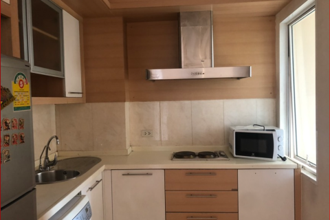 Studio in the Condo in Sathon, Bangkok, Thailand  № 156425 - photo 7