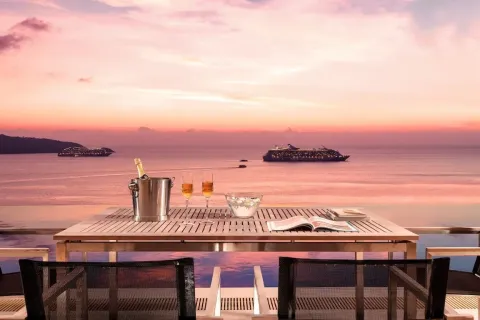 Villa in Kathu, Thailand 6 bedrooms № 156428 - photo 2