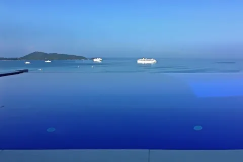 Villa in Kathu, Thailand 6 bedrooms № 156428 - photo 5