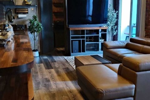 Condo à Pattaya, Thaïlande, 2 chambres № 156431 - photo 13