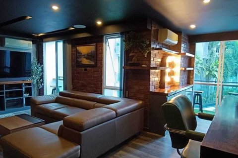 Condo à Pattaya, Thaïlande, 2 chambres № 156431 - photo 12