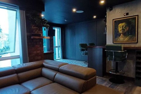 Condo à Pattaya, Thaïlande, 2 chambres № 156431 - photo 6