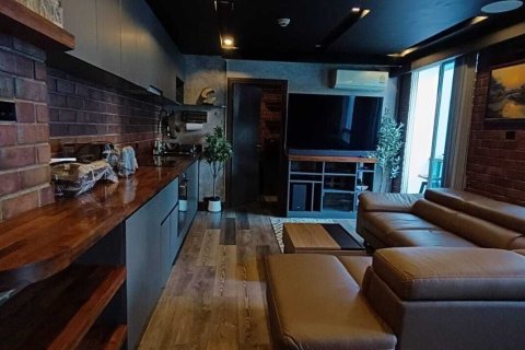 Condo à Pattaya, Thaïlande, 2 chambres № 156431