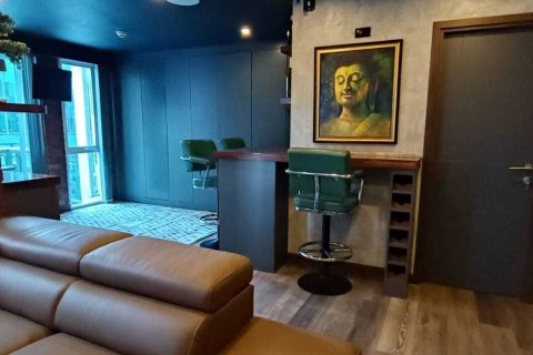 Condo à Pattaya, Thaïlande, 2 chambres № 156431 - photo 7