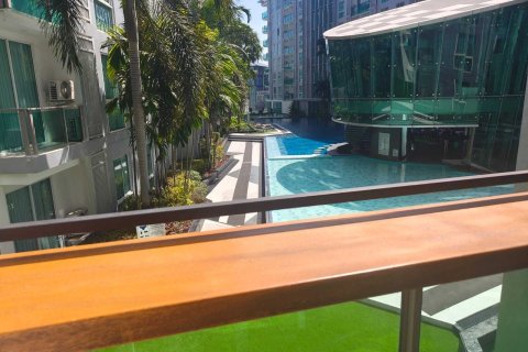 Condo à Pattaya, Thaïlande, 2 chambres № 156431 - photo 15