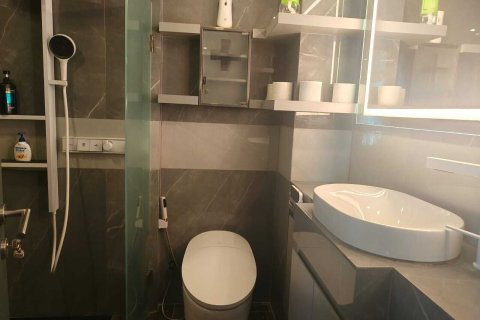 Condo à Pattaya, Thaïlande, 2 chambres № 156431 - photo 14