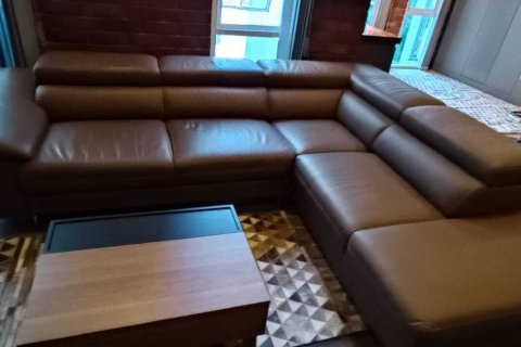 Condo à Pattaya, Thaïlande, 2 chambres № 156431 - photo 11