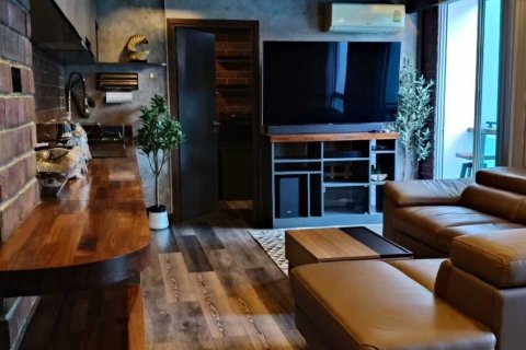 Condo à Pattaya, Thaïlande, 2 chambres № 156431 - photo 4