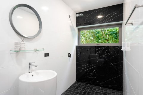 Вилла в Самуи, Таиланд с 2 спальнями  № 136015 - фото 3