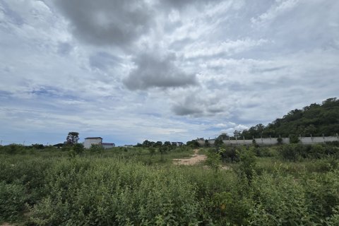 Земельный участок в Хуа Хине, Таиланд 4800м2  № 136014 - фото 3