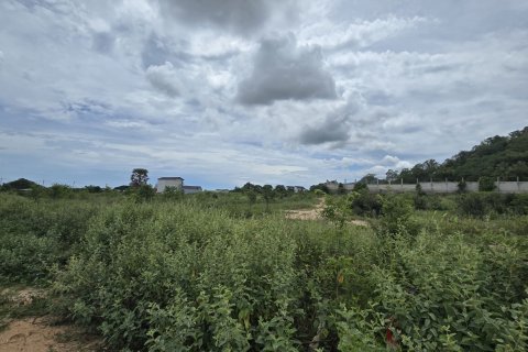 Земельный участок в Хуа Хине, Таиланд 4800м2  № 136014 - фото 4