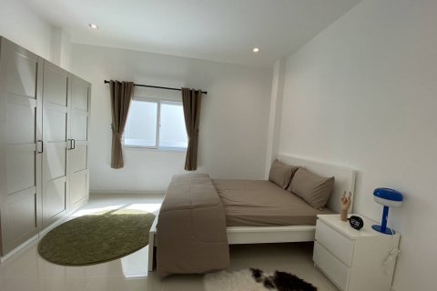 House in Pattaya, Thailand 3 bedrooms № 136012 - photo 6