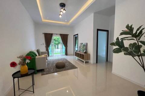 House in Pattaya, Thailand 3 bedrooms № 136012 - photo 1