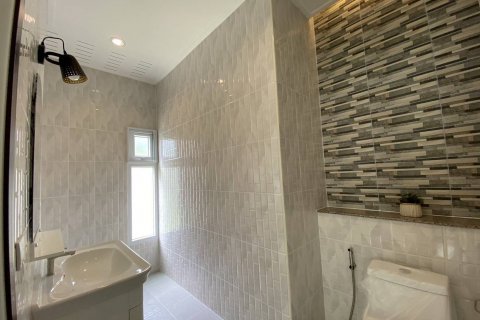 House in Pattaya, Thailand 3 bedrooms № 136012 - photo 8