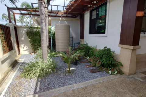 Вилла в Пхукете, Таиланд с 3 спальнями  № 136013 - фото 7