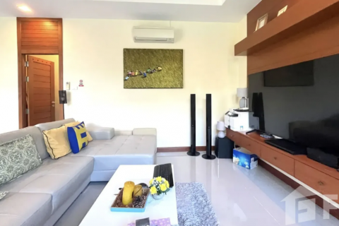 Вилла в Пхукете, Таиланд с 3 спальнями  № 136013 - фото 3