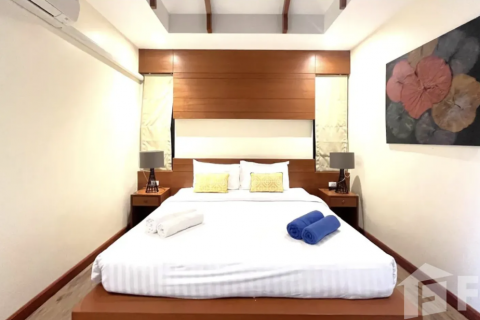 Вилла в Пхукете, Таиланд с 3 спальнями  № 136013 - фото 10