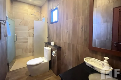 Вилла в Пхукете, Таиланд с 3 спальнями  № 136013 - фото 11