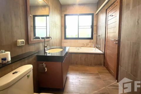 Вилла в Пхукете, Таиланд с 3 спальнями  № 136013 - фото 12