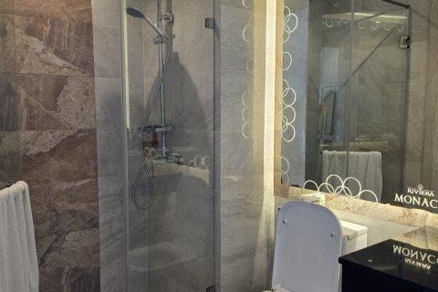 Studio dans le Condo à Pattaya, Thaïlande  № 136017 - photo 4