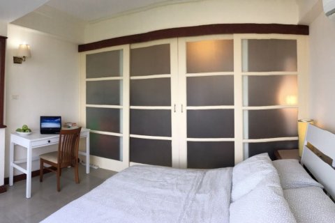 Studio dans le Condo à Phra Nakhon, Bangkok, Thaïlande  № 170997 - photo 3