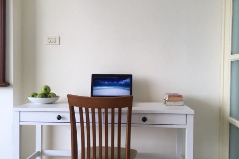 Studio dans le Condo à Phra Nakhon, Bangkok, Thaïlande  № 170997 - photo 2