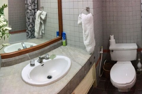 Studio dans le Condo à Phra Nakhon, Bangkok, Thaïlande  № 170997 - photo 8