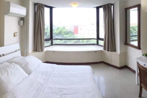 Studio dans le Condo à Phra Nakhon, Bangkok, Thaïlande  № 170997 - photo 10