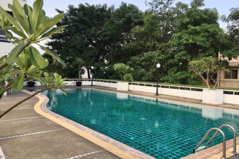 Studio dans le Condo à Phra Nakhon, Bangkok, Thaïlande  № 170997 - photo 17