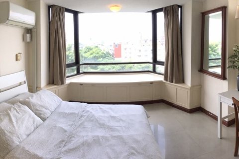 Studio dans le Condo à Phra Nakhon, Bangkok, Thaïlande  № 170997