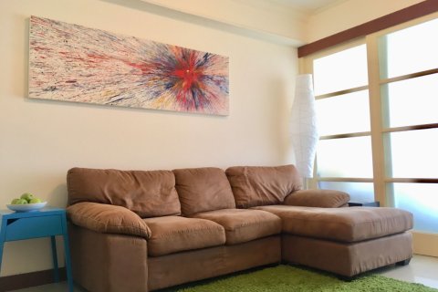 Studio dans le Condo à Phra Nakhon, Bangkok, Thaïlande  № 170997 - photo 4