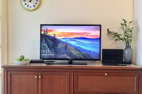 Studio dans le Condo à Phra Nakhon, Bangkok, Thaïlande  № 170997 - photo 6