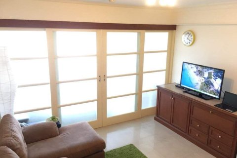 Studio dans le Condo à Phra Nakhon, Bangkok, Thaïlande  № 170997 - photo 11