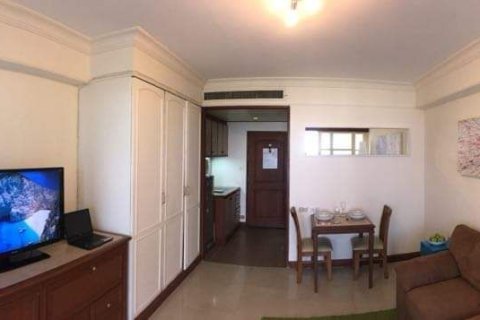 Studio dans le Condo à Phra Nakhon, Bangkok, Thaïlande  № 170997 - photo 12