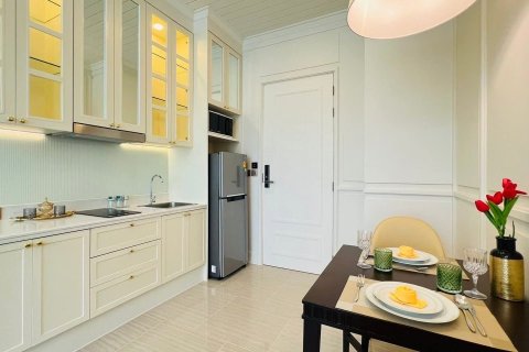 Studio in the Condo in Pattaya, Thailand  № 170999 - photo 4