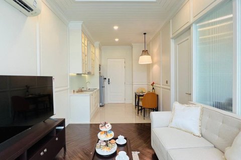 Studio in the Condo in Pattaya, Thailand  № 170999 - photo 2