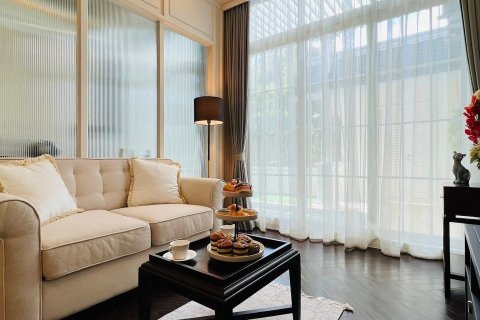 Studio in the Condo in Pattaya, Thailand  № 170999 - photo 5