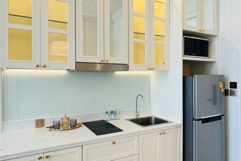 Studio in the Condo in Pattaya, Thailand  № 170999 - photo 3