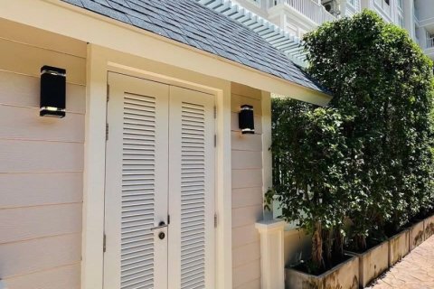 Studio in the Condo in Pattaya, Thailand  № 170999 - photo 15