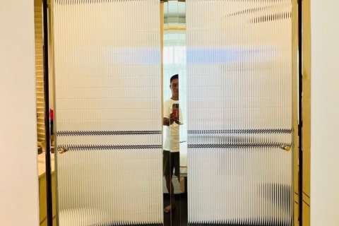 Studio in the Condo in Pattaya, Thailand  № 170999 - photo 12