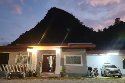 Terrain à Wang Saphung, Thaïlande 56000 m2 № 171000 - photo 7