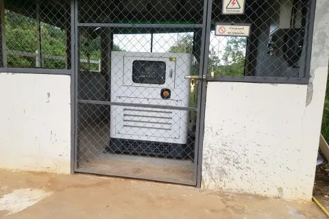 Terrain à Wang Saphung, Thaïlande 56000 m2 № 171000 - photo 9