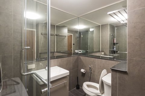 Studio dans le Condo à Yan Nawa, Bangkok, Thaïlande № 171002 - photo 18