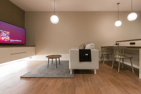 Studio dans le Condo à Yan Nawa, Bangkok, Thaïlande № 171002 - photo 11