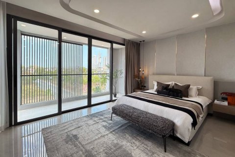 Вилла в Паттайе, Таиланд с 6 спальнями  № 171001 - фото 11