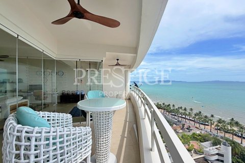 Estudio en el condominio en Pattaya, Tailandia № 209902 - foto 13