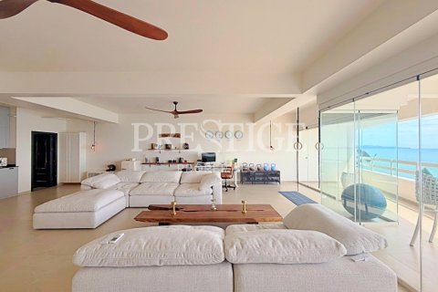 Estudio en el condominio en Pattaya, Tailandia № 209902 - foto 3