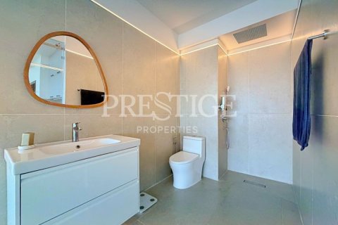 Estudio en el condominio en Pattaya, Tailandia № 209902 - foto 10