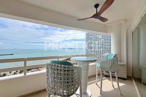 Estudio en el condominio en Pattaya, Tailandia № 209902 - foto 12