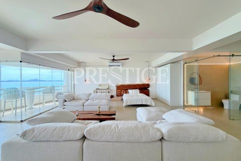 Estudio en el condominio en Pattaya, Tailandia № 209902 - foto 4